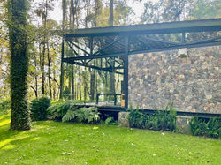 Jardin Casa