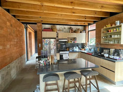 A 6 Comedor Cocina