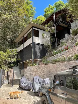 Fachada