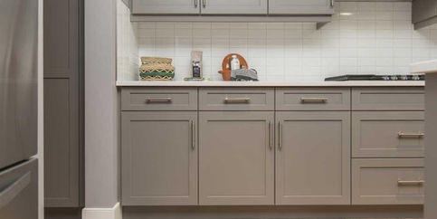 Cabinets