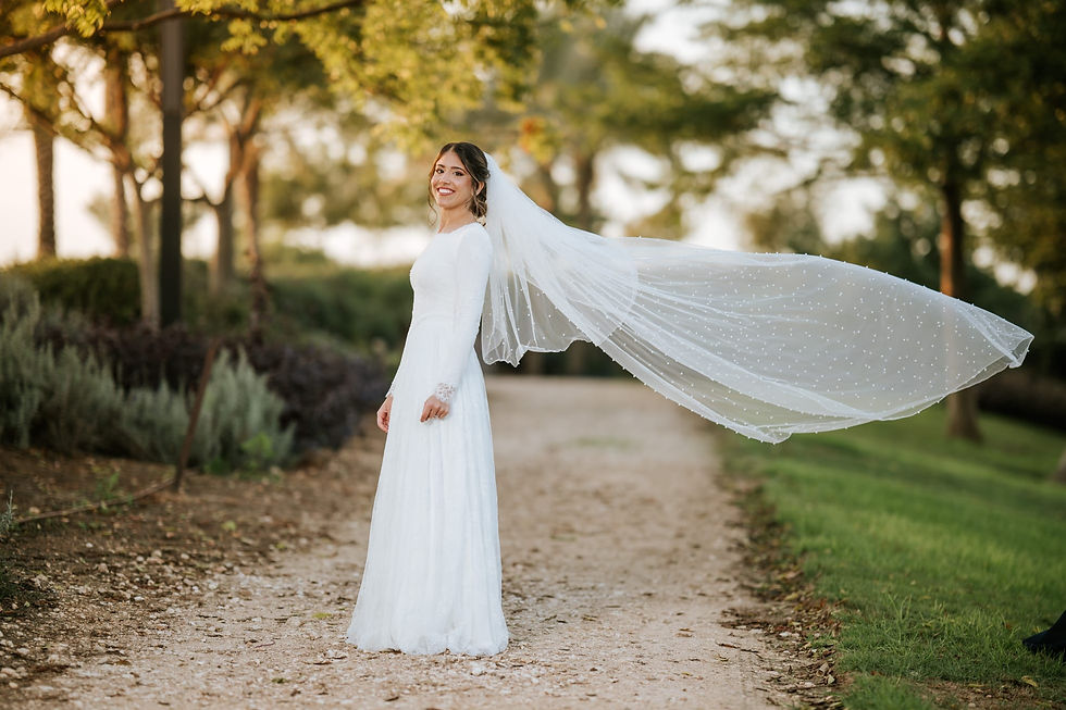 שמלות כלה זולות