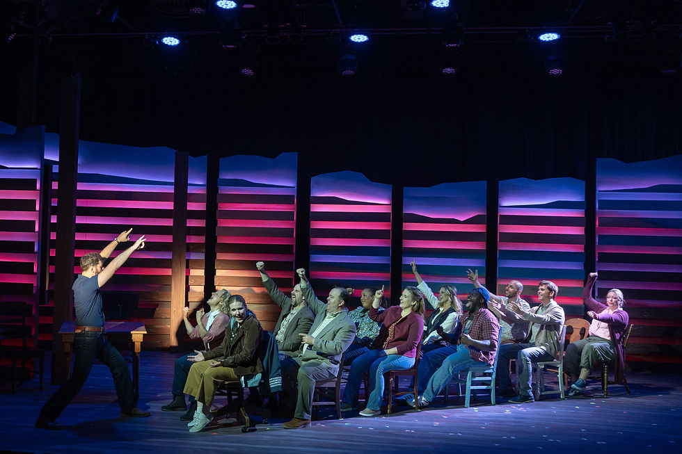 Come From Away