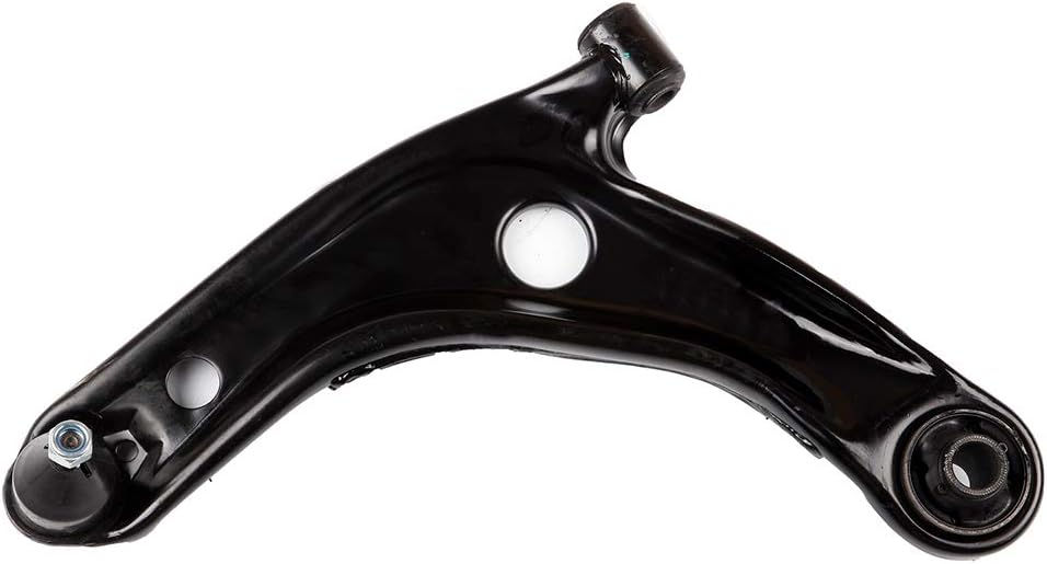 Front Lower Control Arms w/Pre-Assembled Ball Joints Suspension Kit