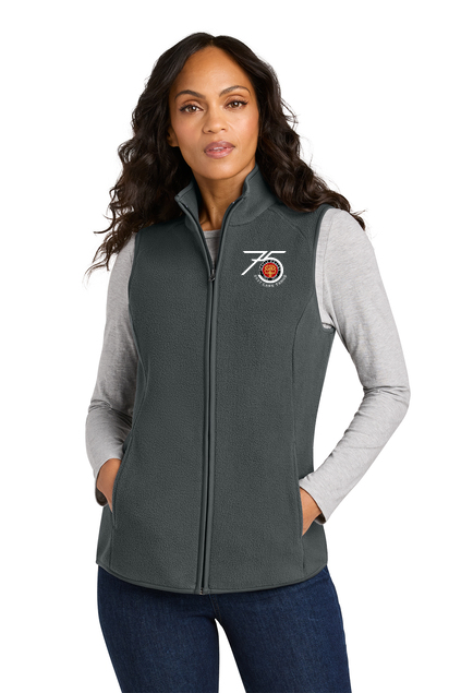 Thumbnail: Ladies Fleece Vest