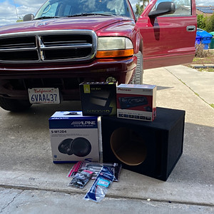 2002 Dodge Durango