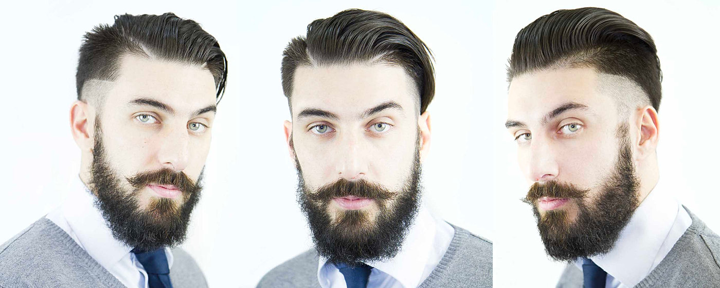 Taglio Capelli Uomo A Roma Acconciature Popolari 2018