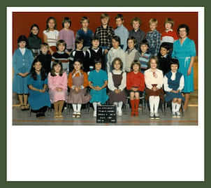 CPS-1981 Grade 4