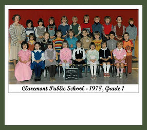 CPS-1978 Grade 1