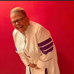 Dr Donna-Jeanne Christopher