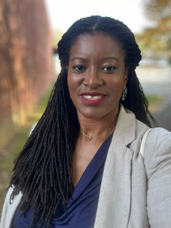 Rev. Dr. Teshell Ponteen Greene