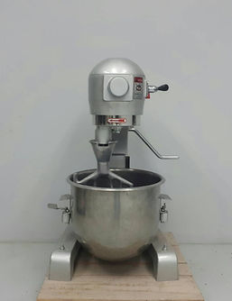 mixer