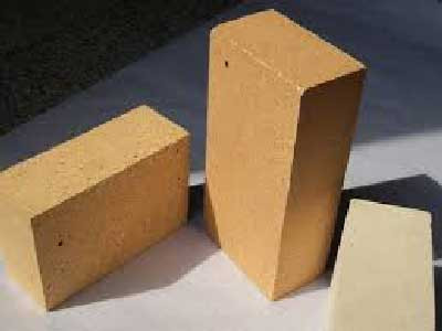 Dolomite Refractory