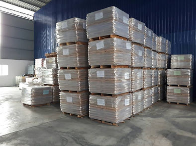 Refracon refractory supplies