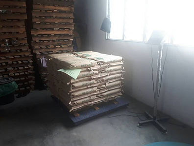 Refracon refractory