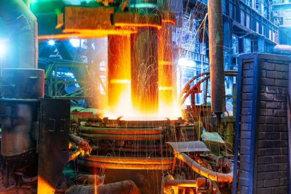 Zircon and Zirconia Refractories