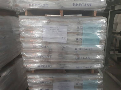 Refracon refractory malysia