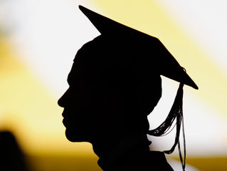 UM Graduation!