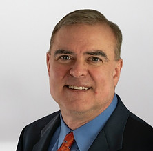 Greg Bauer headshot