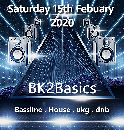BK2Basics sat 15th feb _ warwick redditc