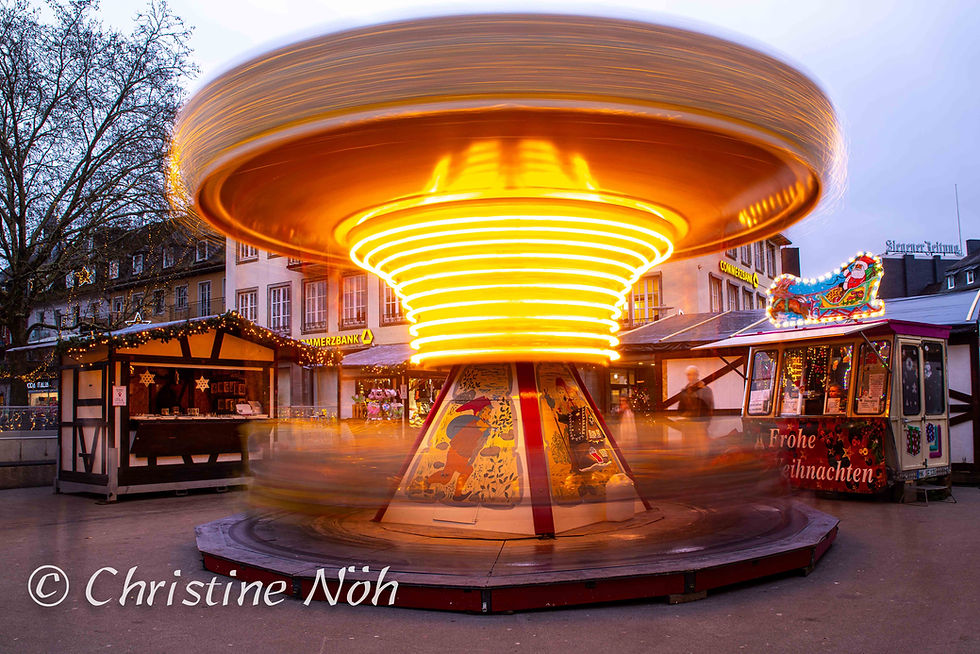 Es geht noch mehr verloren