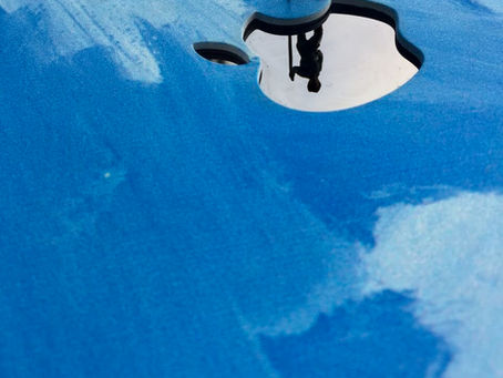 The day after tomorrow 