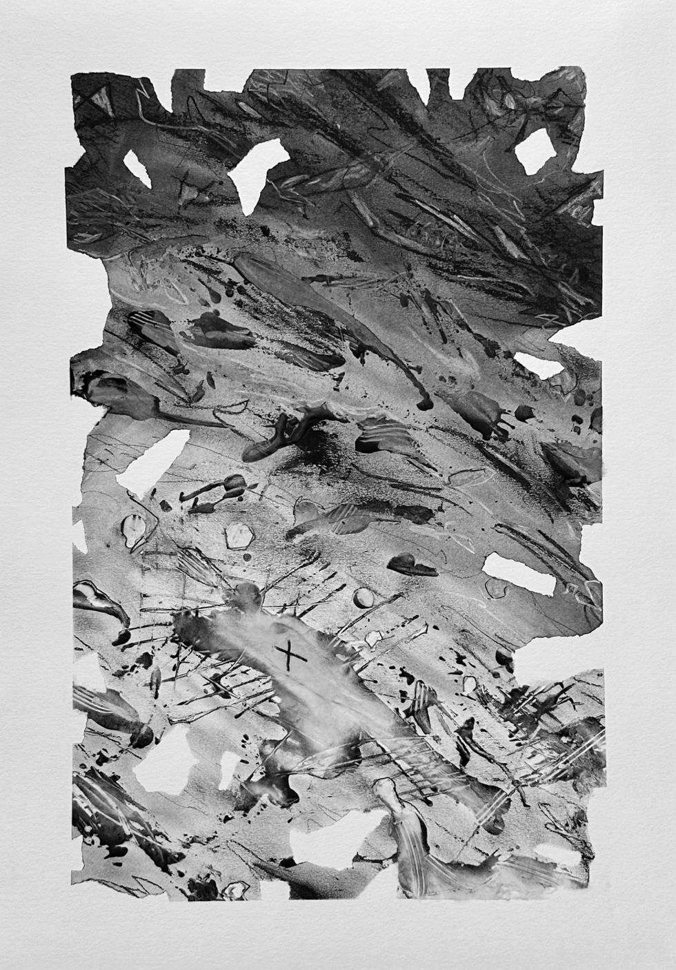 The Scene of the Crime