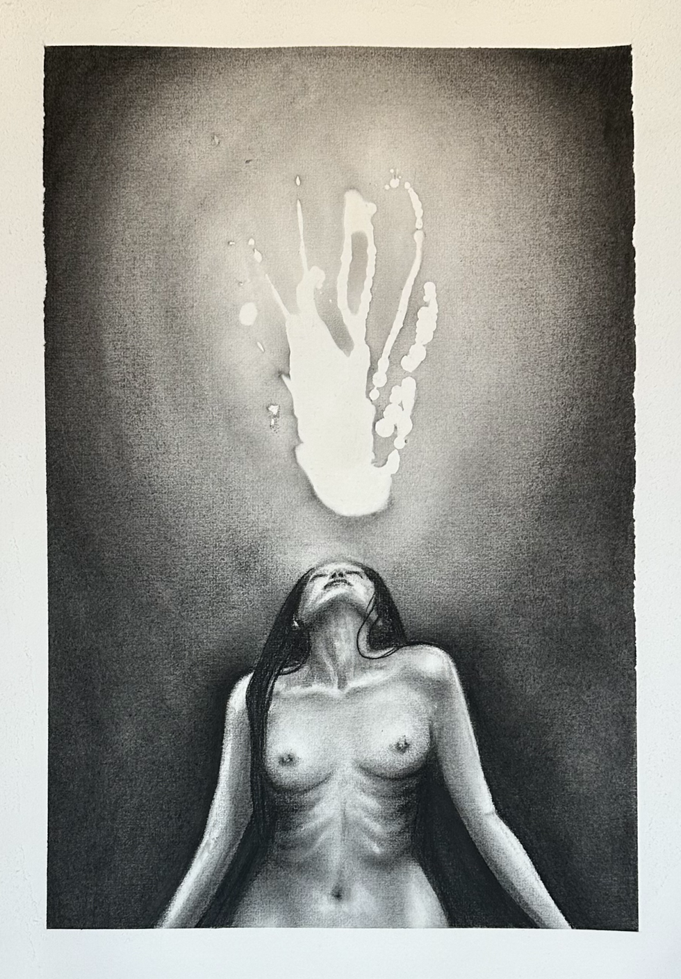 Beholding a Dream