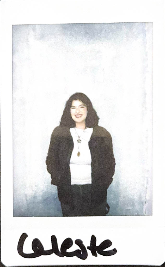 Writer: Celeste Turso