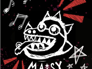 Maisy Celebrates the Release of ‘Sincerely,’