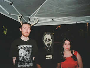 Welcoming to the scene: Isa Obscura!