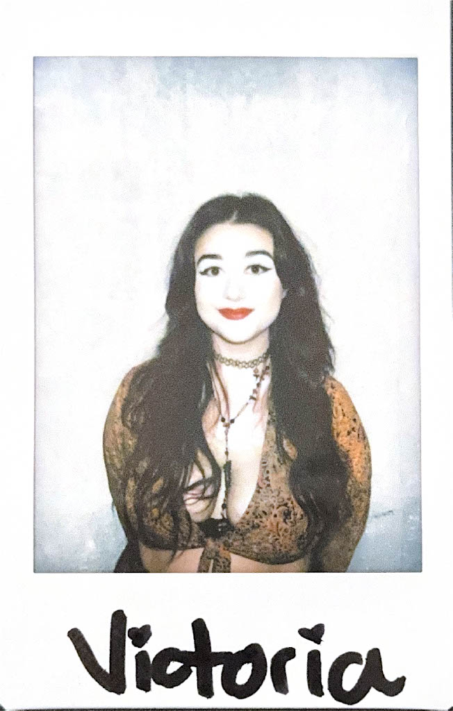 Writer: Victoria Papagikos