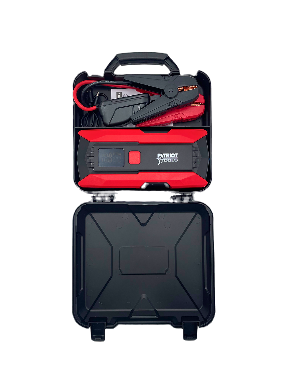 Big State Industrial Supply, Inc. Hardware Store