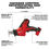 Thumbnail: 4pc Milwaukee 18V Combo Kit - 524