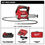 Thumbnail: Milwaukee 18V 2-Speed Grease Gun Ki