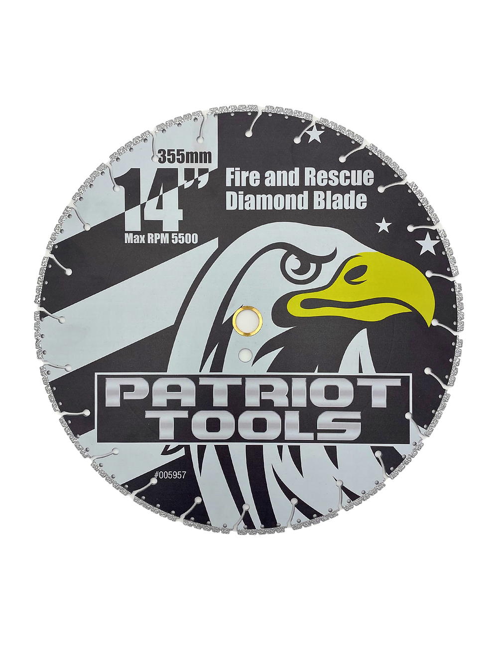 Big State Industrial Supply, Inc. Hardware Store