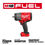 Thumbnail: Milwaukee M18 Fuel ½” High Torque Impact – Bare Tool