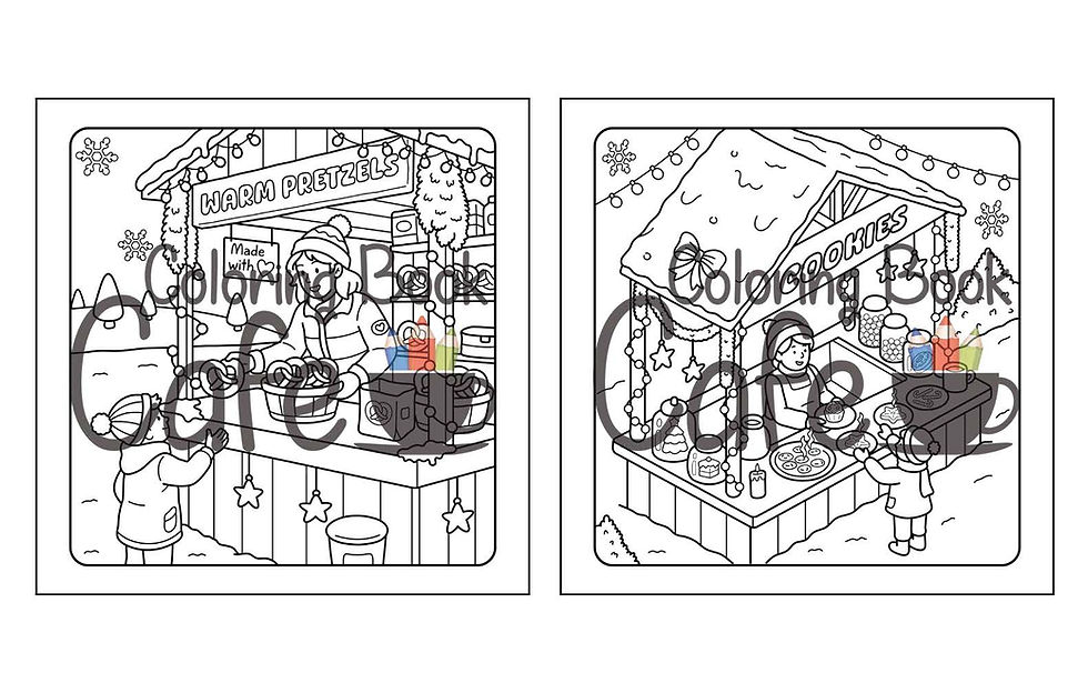 Thumbnail: Winter Markets
