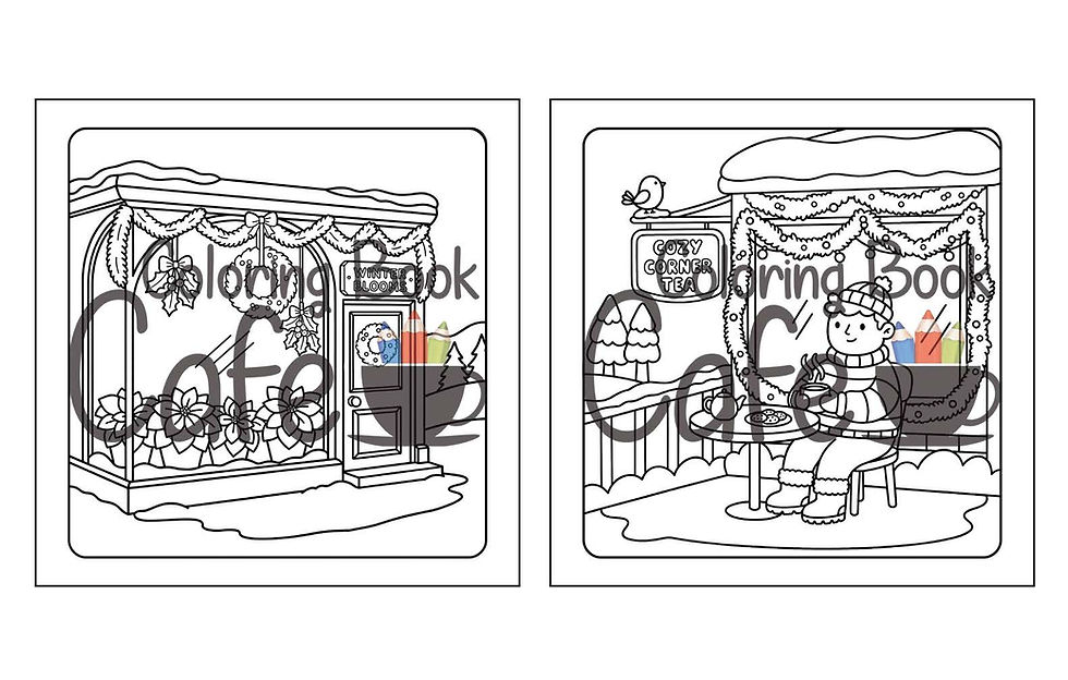 Thumbnail: Winter Markets