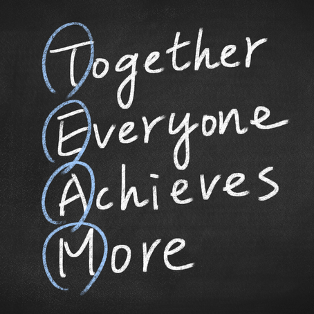 From Solo to Team: The 5 Steps to Hiring Your First Employee