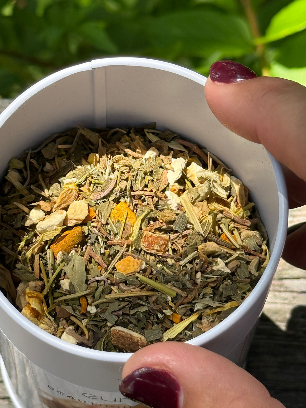 Thumbnail: EUNOIA ~ Botanical Tea