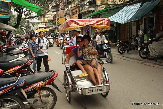 Hanoi|Vietnam|Sudeste Ásia