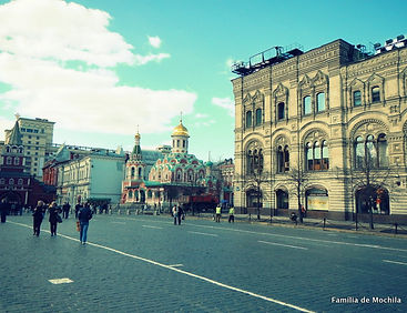 Moscou|Rússia|ferrovia transiberiana