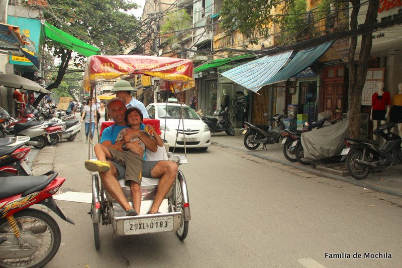 Hanoi|Vietnam|Sudeste Ásia