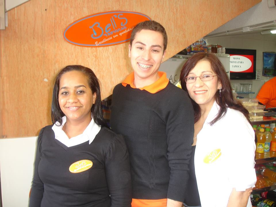 GESTORES
