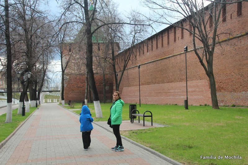 Nizhny Novgorod|Rússia|Transiberiana