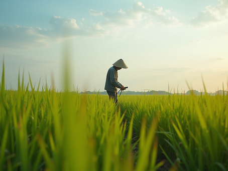 Cách Vay Vốn Cho Nông Nghiệp Hiệu Quả Tại Nghệ An