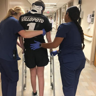 Shunt Happens with Hydrocephalus