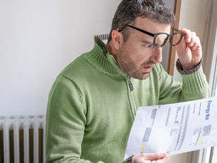 Inflação Energética: Conta de Luz Sobrepõe Inflação em Oito Estados em 2023