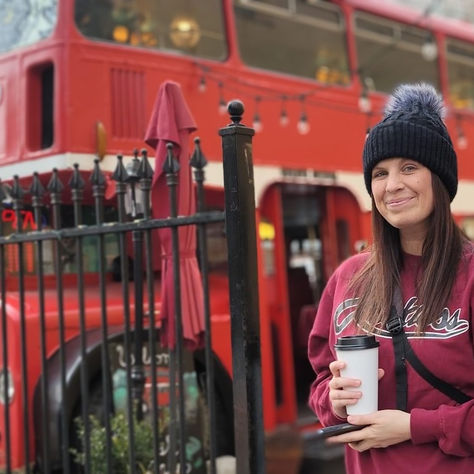 25 RANDOM FACTS ABOUT ME