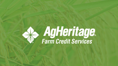 AgHeritage Farm Credit Services